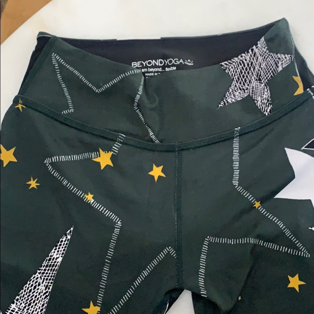 Beyond yoga NEW with tags, never worn leggings
